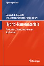 Télécharger le livre :  Hybrid-Nanomaterials
