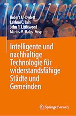 Download this eBook Intelligente und nachhaltige Technologie für widerstandsfähige Städte und Gemeinden