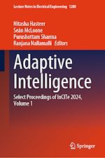 Télécharger le livre :  Adaptive Intelligence