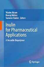 Télécharger le livre :  Inulin for Pharmaceutical Applications