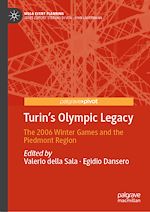 Télécharger le livre :  Turin's Olympic Legacy