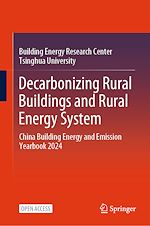 Download this eBook Decarbonizing Rural Buildings and Rural Energy System