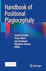 Télécharger le livre :  Handbook of Positional Plagiocephaly