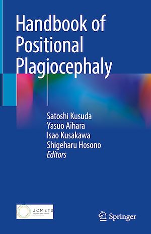 Téléchargez le livre :  Handbook of Positional Plagiocephaly