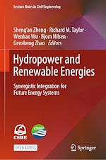 Download this eBook Hydropower and Renewable Energies