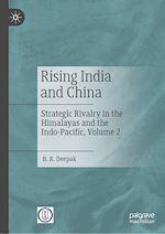 Télécharger le livre :  Rising India and China