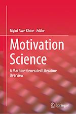 Télécharger le livre :  Motivation Science