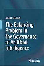 Télécharger le livre :  The Balancing Problem in the Governance of Artificial Intelligence