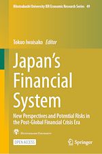 Download this eBook Japan's Financial System