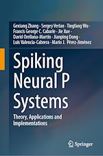 Télécharger le livre :  Spiking Neural P Systems