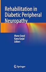 Télécharger le livre :  Rehabilitation in Diabetic Peripheral Neuropathy