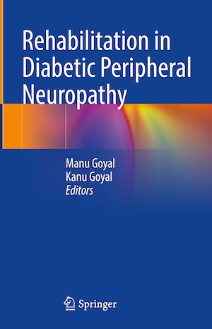 Téléchargez le livre :  Rehabilitation in Diabetic Peripheral Neuropathy