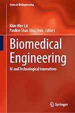 Télécharger le livre :  Biomedical Engineering