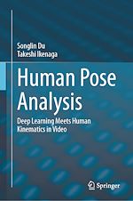 Télécharger le livre :  Human Pose Analysis