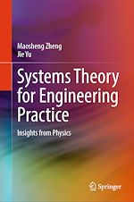 Télécharger le livre :  Systems Theory for Engineering Practice