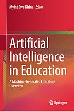 Télécharger le livre :  Artificial Intelligence in Education