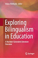 Télécharger le livre :  Exploring Bilingualism in Education