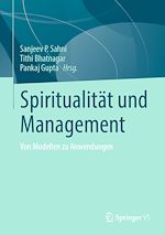 Download this eBook Spiritualität und Management