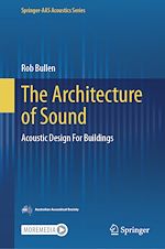 Télécharger le livre :  The Architecture of Sound
