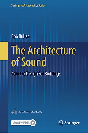 Téléchargez le livre :  The Architecture of Sound