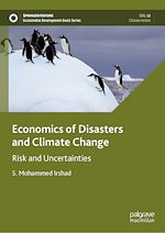 Download this eBook Economics of Disasters and Climate Change