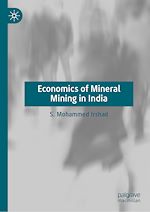 Télécharger le livre :  Economics of Mineral Mining in India