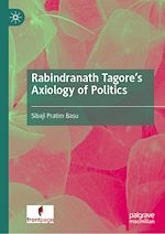 Télécharger le livre :  Rabindranath Tagore's Axiology of Politics