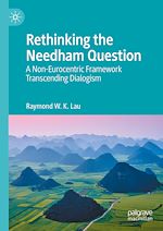 Télécharger le livre :  Rethinking the Needham Question
