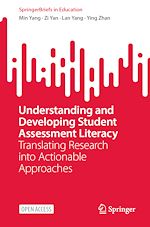 Download this eBook Understanding and Developing Student Assessment Literacy