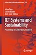 Télécharger le livre :  ICT Systems and Sustainability
