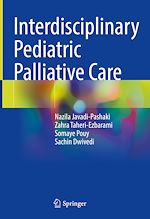 Télécharger le livre :  Interdisciplinary Pediatric Palliative Care