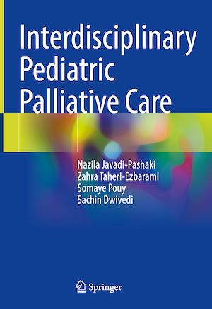 Téléchargez le livre :  Interdisciplinary Pediatric Palliative Care