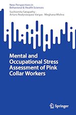 Télécharger le livre :  Mental and Occupational Stress Assessment of Pink Collar Workers