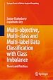 Télécharger le livre :  Multi-objective, Multi-class and Multi-label Data Classification with Class Imbalance
