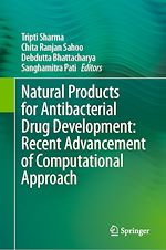 Télécharger le livre :  Natural Products for Antibacterial Drug Development: Recent Advancement of Computational Approach