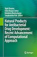 Télécharger le livre :  Natural Products for Antibacterial Drug Development: Recent Advancement of Computational Approach