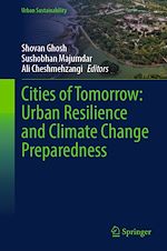 Download this eBook Cities of Tomorrow: Urban Resilience and Climate Change Preparedness