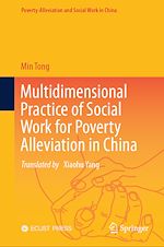 Télécharger le livre :  Multidimensional Practice of Social Work for Poverty Alleviation in China