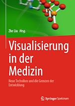 Télécharger le livre :  Visualisierung in der Medizin