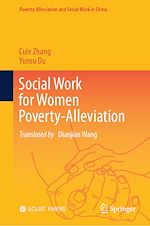 Télécharger le livre :  Social Work for Women Poverty-Alleviation