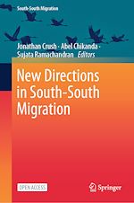Download this eBook New Directions in South-South Migration