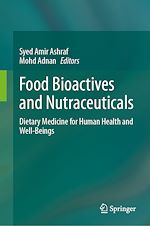 Télécharger le livre :  Food Bioactives and Nutraceuticals