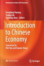 Télécharger le livre :  Introduction to Chinese Economy