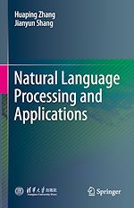 Télécharger le livre :  Natural Language Processing and Applications