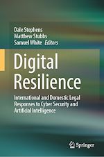 Télécharger le livre :  Digital Resilience