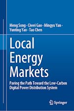 Télécharger le livre :  Local Energy Markets