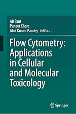Télécharger le livre :  Flow Cytometry: Applications in Cellular and Molecular Toxicology