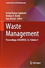 Télécharger le livre :  Waste Management