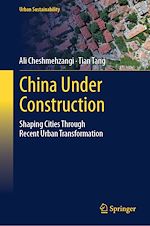 Download this eBook China Under Construction