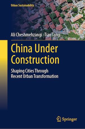 Téléchargez le livre :  China Under Construction
